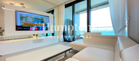 2 chambres appartement à louer à Jumeirah Beach Residence, Dubai, UAE № 185840 4