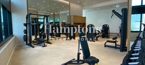 2 chambres appartement à louer à Jumeirah Beach Residence, Dubai, UAE № 185840 10