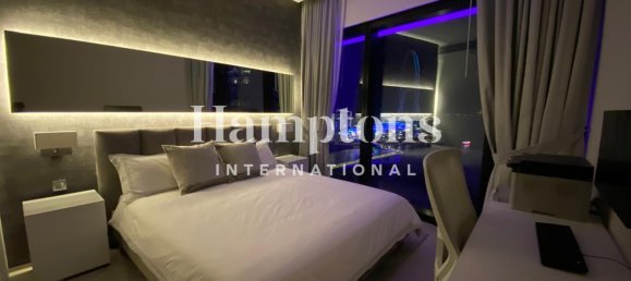 2 chambres appartement à louer à Jumeirah Beach Residence, Dubai, UAE № 185840 15