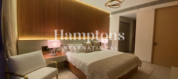 2 chambres appartement à louer à Jumeirah Beach Residence, Dubai, UAE № 185840 27