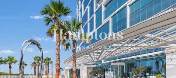 2 chambres appartement à louer à Jumeirah Beach Residence, Dubai, UAE № 185840 5