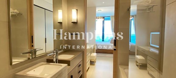 2 chambres appartement à louer à Jumeirah Beach Residence, Dubai, UAE № 185840 22