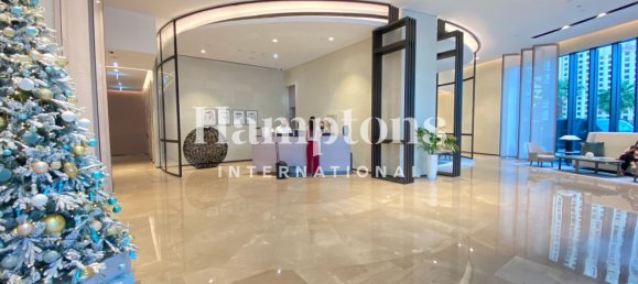 2 chambres appartement à louer à Jumeirah Beach Residence, Dubai, UAE № 185840 16