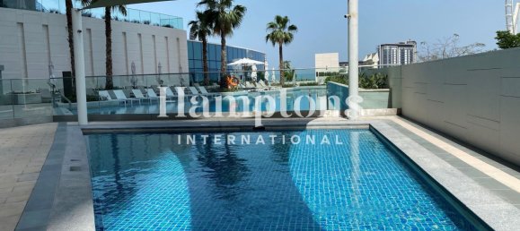2 chambres appartement à louer à Jumeirah Beach Residence, Dubai, UAE № 185840 20