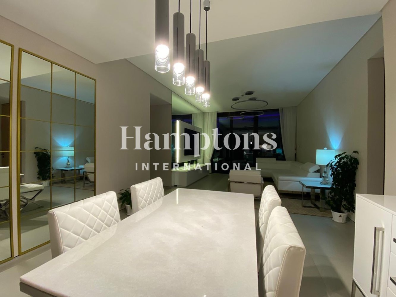 2 chambres appartement à louer à Jumeirah Beach Residence, Dubai, UAE № 185840