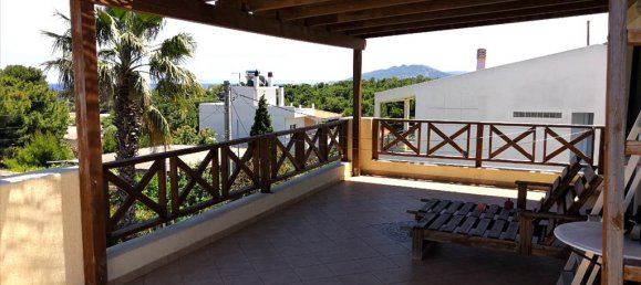 5 chambres propriété commerciale à vendre à Artemida, Spata-Artemida, East Attica, Attica, Greece № 4877 4