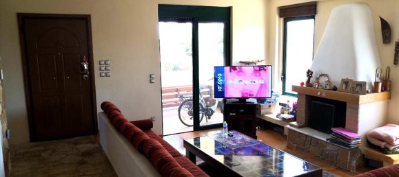 5 chambres Propriété commerciale à Artemida, Greece No. 4877 13