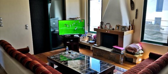 5 chambres Propriété commerciale à Artemida, Greece No. 4877 12