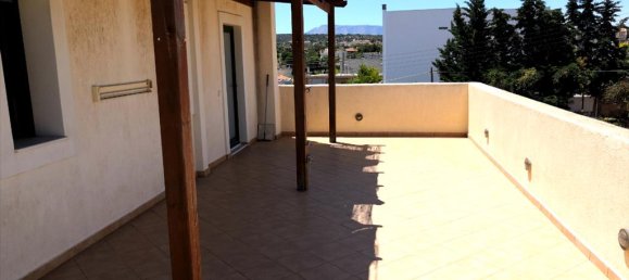 5 chambres Propriété commerciale à Artemida, Greece No. 4877 5