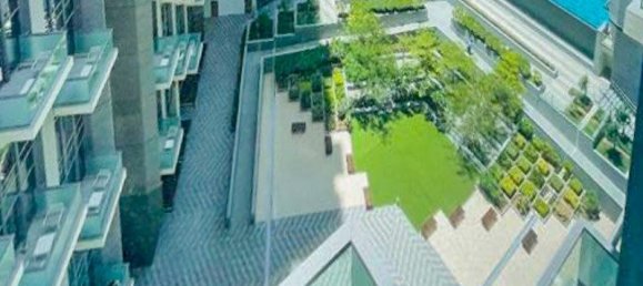 2 Schlafzimmer Wohnung in Business Bay, UAE, Nr. 2783 8