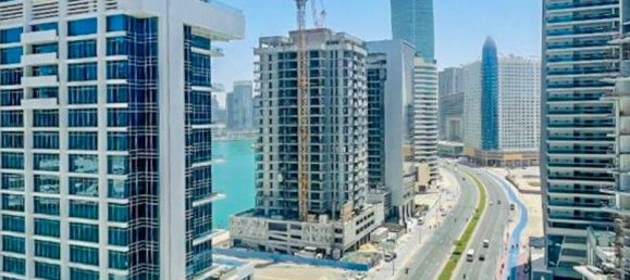 2 Schlafzimmer Wohnung in Business Bay, UAE, Nr. 2783 17