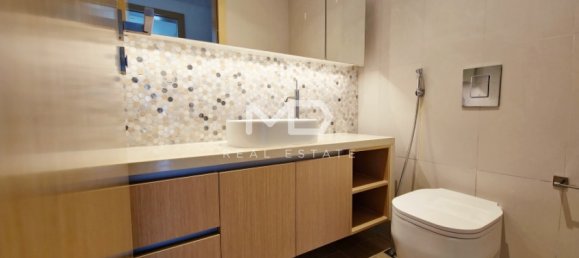 Квартира с 2 спальнями в Остров Яс, ОАЭ № 47252 9