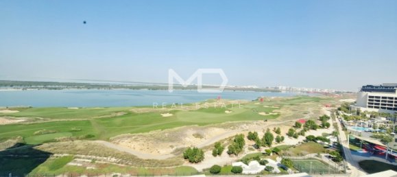 Квартира с 2 спальнями в Остров Яс, ОАЭ № 47252 2