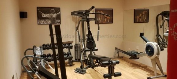 7 bedrooms Villa in Quarteira, Portugal No. 114442 39