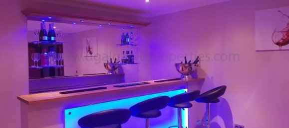 7 bedrooms Villa in Quarteira, Portugal No. 114442 36