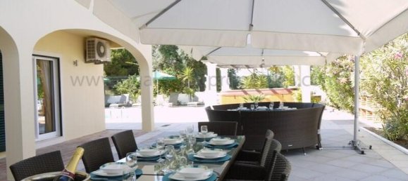 7 bedrooms Villa in Quarteira, Portugal No. 114442 21