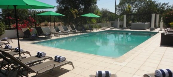 7 bedrooms Villa in Quarteira, Portugal No. 114442 13