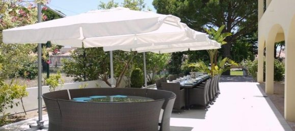 7 bedrooms Villa in Quarteira, Portugal No. 114442 22