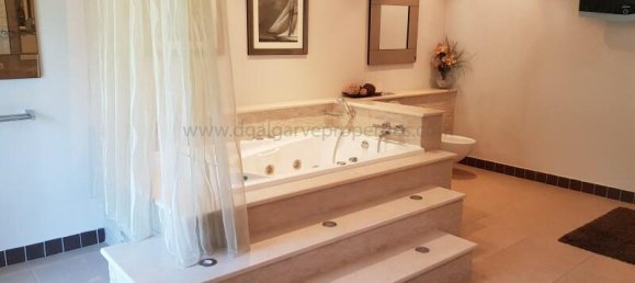 7 bedrooms Villa in Quarteira, Portugal No. 114442 7