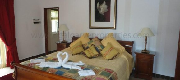 7 bedrooms Villa in Quarteira, Portugal No. 114442 10