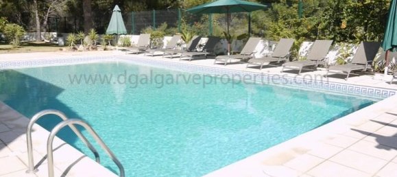 7 bedrooms Villa in Quarteira, Portugal No. 114442 18