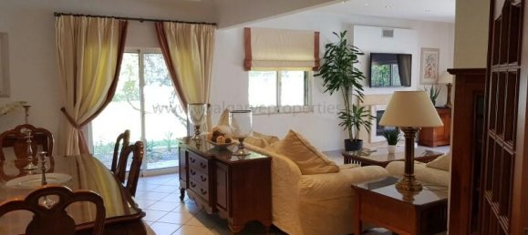 7 bedrooms Villa in Quarteira, Portugal No. 114442 28