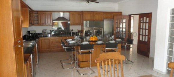 7 bedrooms Villa in Quarteira, Portugal No. 114442 34