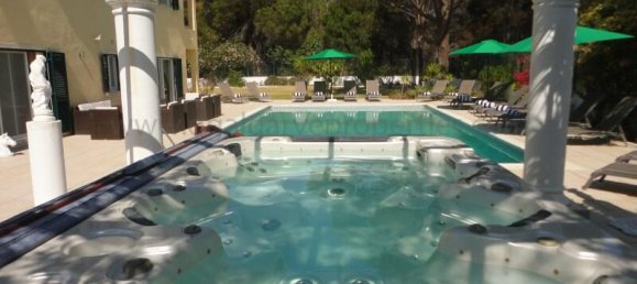 7 bedrooms Villa in Quarteira, Portugal No. 114442 26