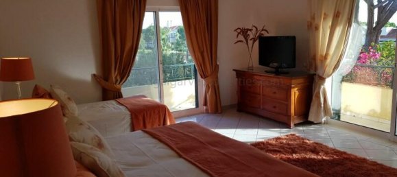 7 bedrooms Villa in Quarteira, Portugal No. 114442 3