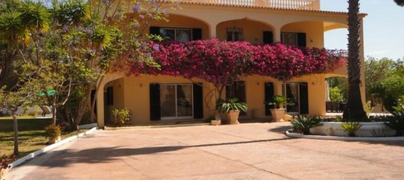 7 bedrooms Villa in Quarteira, Portugal No. 114442 23