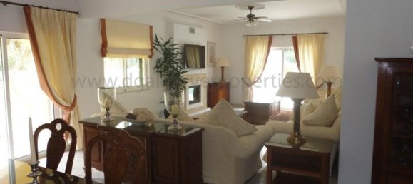 7 bedrooms Villa in Quarteira, Portugal No. 114442 29