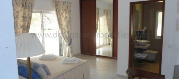 7 bedrooms Villa in Quarteira, Portugal No. 114442 27