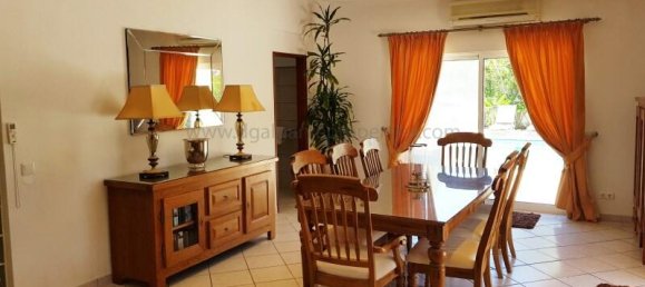 7 bedrooms Villa in Quarteira, Portugal No. 114442 31