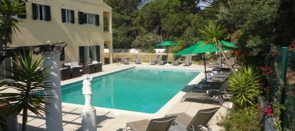 7 bedrooms Villa in Quarteira, Portugal No. 114442 24