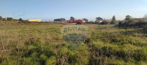 10000m² Land in Caltagirone, Italy No. 144356 10