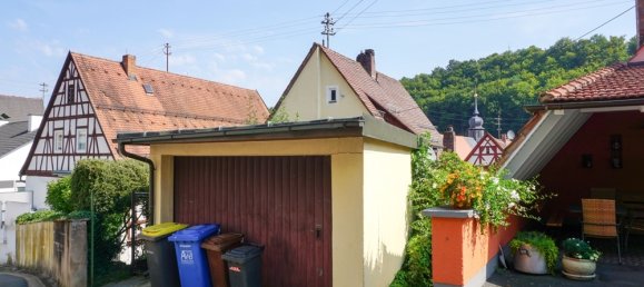 5-salle Bâtiment à Bayreuth, Germany No. 324809 6