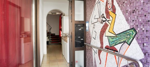 5-salle Bâtiment à Bayreuth, Germany No. 324809 31