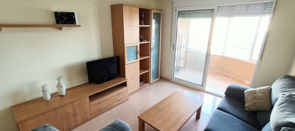 4 bedrooms Apartment in Alicante, Spain No. 133371 5