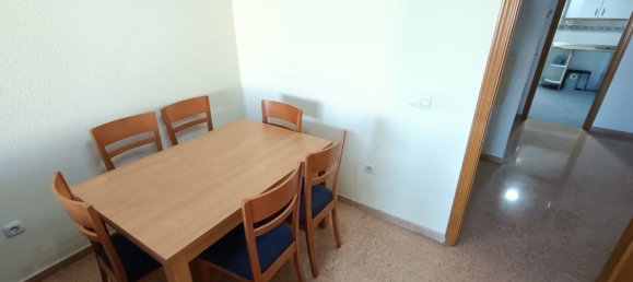 4 bedrooms Apartment in Alicante, Spain No. 133371 7
