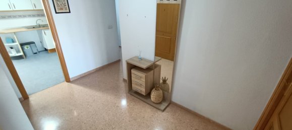 4 bedrooms Apartment in Alicante, Spain No. 133371 27