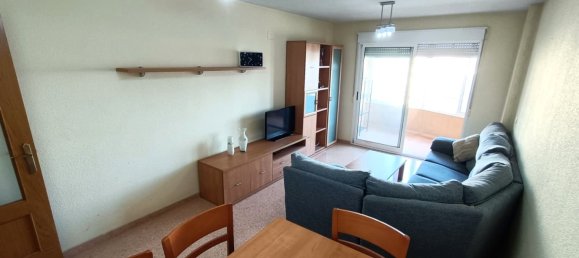 4 bedrooms Apartment in Alicante, Spain No. 133371 6
