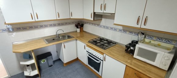 4 bedrooms Apartment in Alicante, Spain No. 133371 12