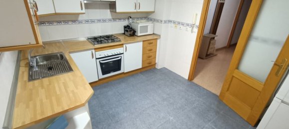 4 bedrooms Apartment in Alicante, Spain No. 133371 11