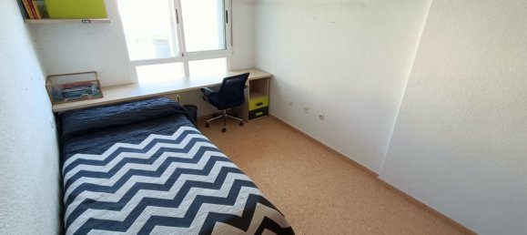 4 bedrooms Apartment in Alicante, Spain No. 133371 25