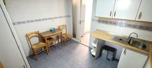 4 bedrooms Apartment in Alicante, Spain No. 133371 13