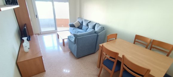 4 bedrooms Apartment in Alicante, Spain No. 133371 8