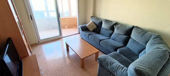 4 bedrooms Apartment in Alicante, Spain No. 133371 4
