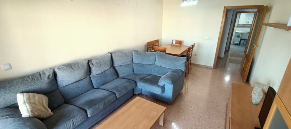 4 bedrooms Apartment in Alicante, Spain No. 133371 3