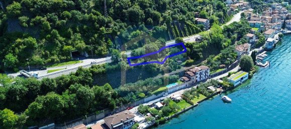 845m² Land in Marone, Italy No. 295845 4