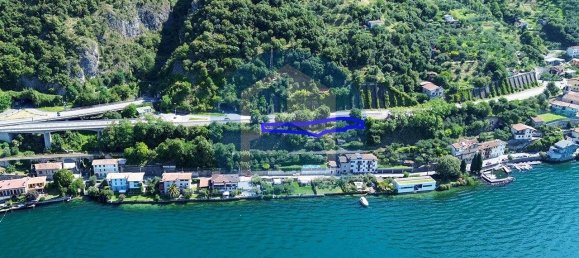 845m² Land in Marone, Italy No. 295845 2